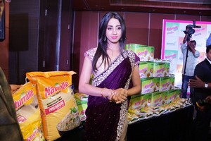 Sanjana Launches Naturalle Health Rice Bran Oil